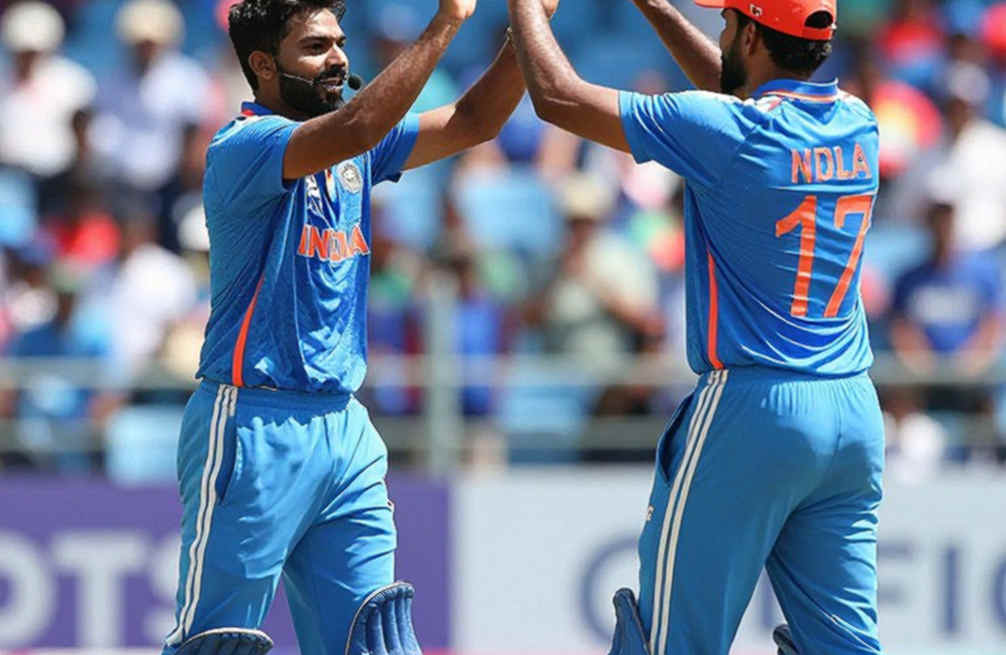 থেশাই ফিরছেন, কিন্তু আইজির আসল জয়ের নকশা লিখেছে মিড-জাঙ্গল