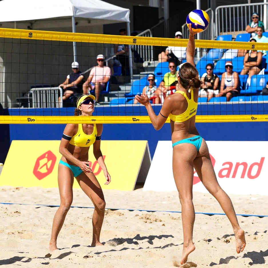 Rio's 25-23: Brazil's crown returns, and the long shadow of one man's 23 points
