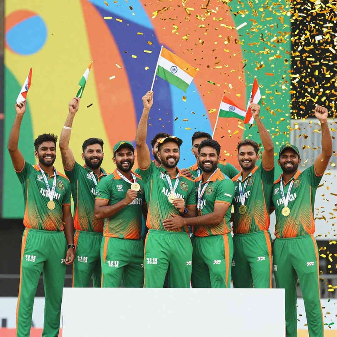 The Auction Ledger: The Gap Between Price and Proof in Cricket's Transfer Market