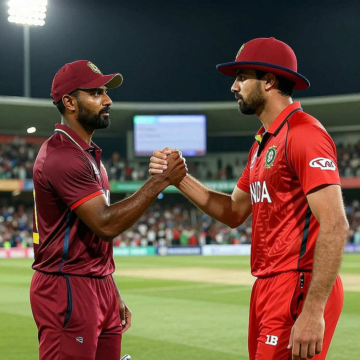Cricket and Blockchain: The Digital Revolution of the Sport's Future
