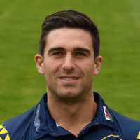 Ruaidhri Smith