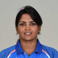Veda Krishnamurthy