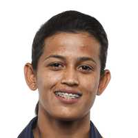 থারিকা সেব্বান্দি