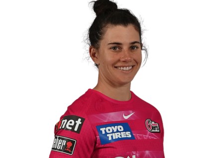 Nicole Bolton