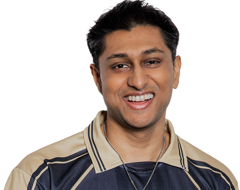নিশিপ দোশি